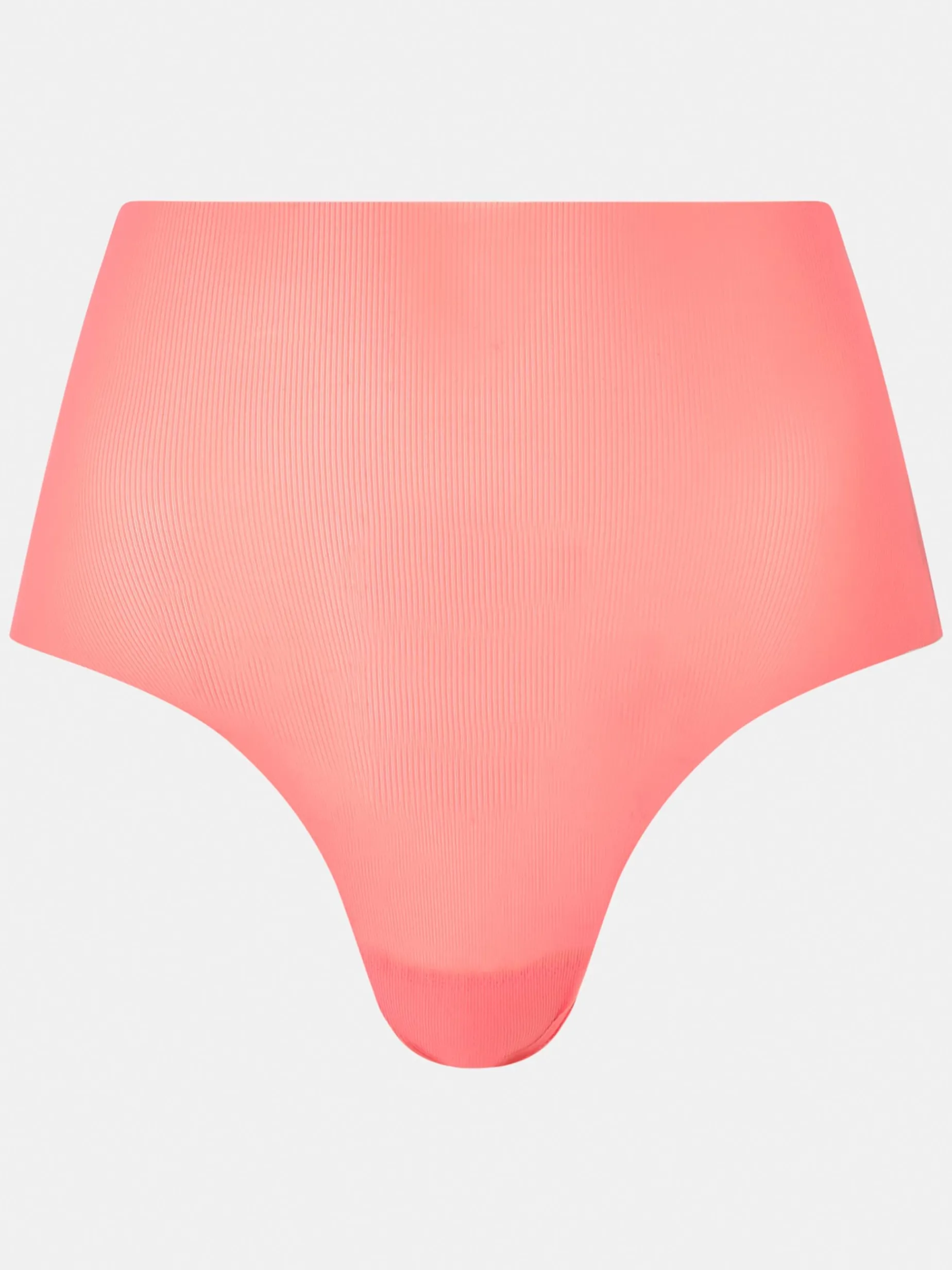 Chantelle PULPIES Pulpies Hoge Taille Slip - Tangerine