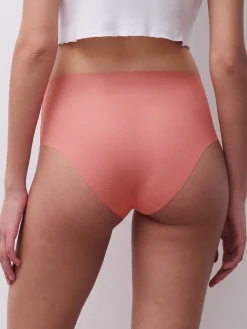 Chantelle PULPIES Pulpies Hoge Taille Slip - Tangerine