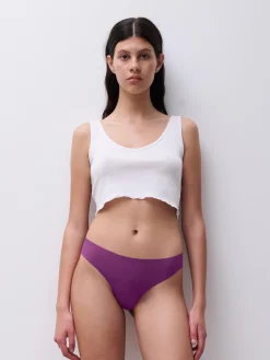 Chantelle PULPIES Pulpies Tanga - Berry