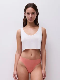 Chantelle PULPIES Pulpies Tanga - Tangerine