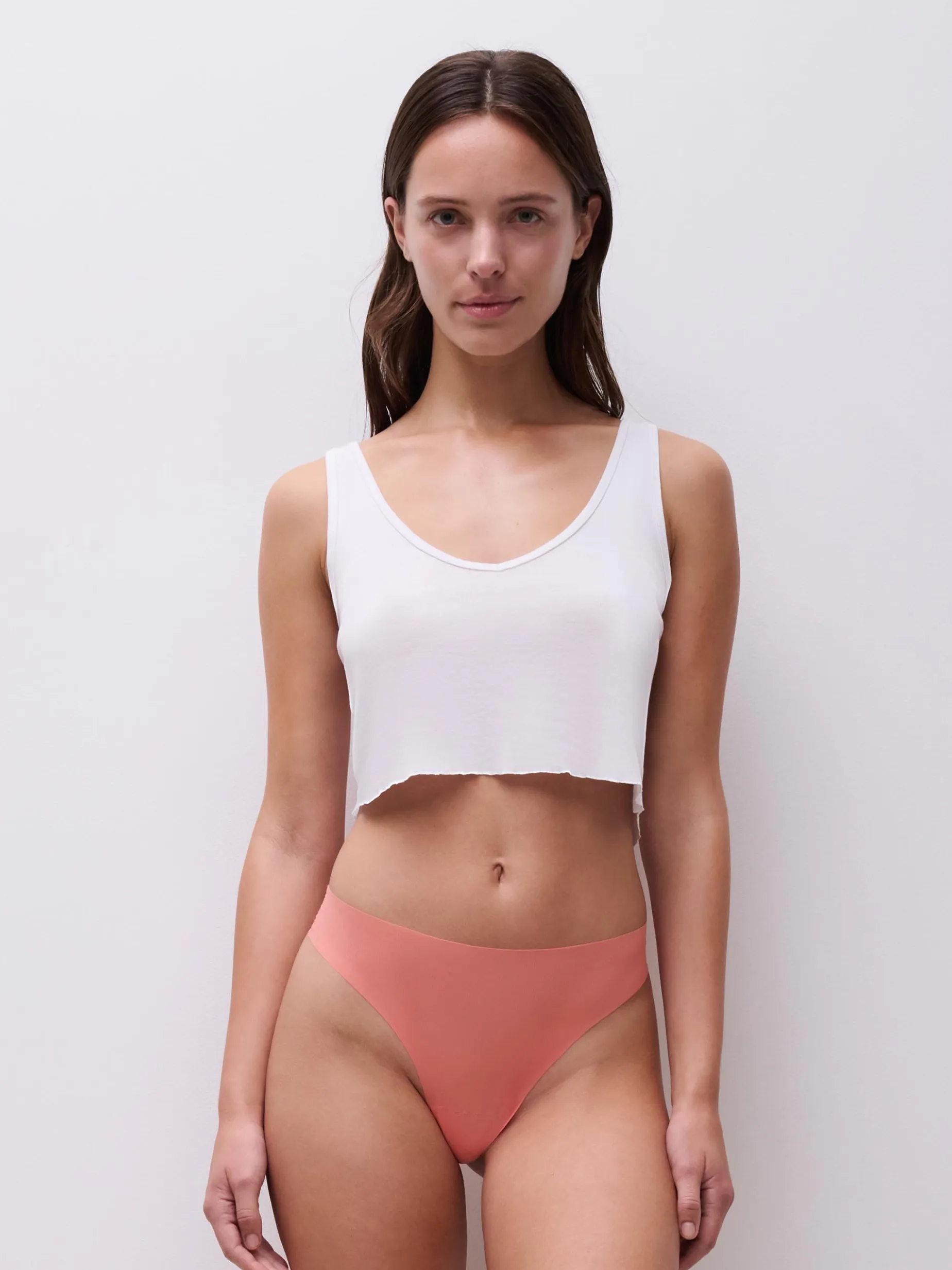 Chantelle PULPIES Pulpies Tanga - Tangerine