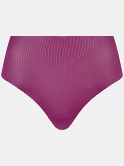 Chantelle PULPIES Pulpies Hoge Taille Slip - Grenadine