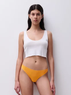 Chantelle PULPIES Pulpies Slip - Orange Sari