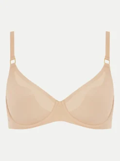 Chantelle PURE LIGHT Beugel BH - Goudkleurig Beige