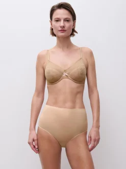 Chantelle Revele Moi Beugel BH - Nubuck