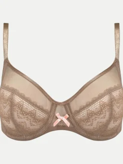Chantelle Revele Moi Beugel BH - Nubuck