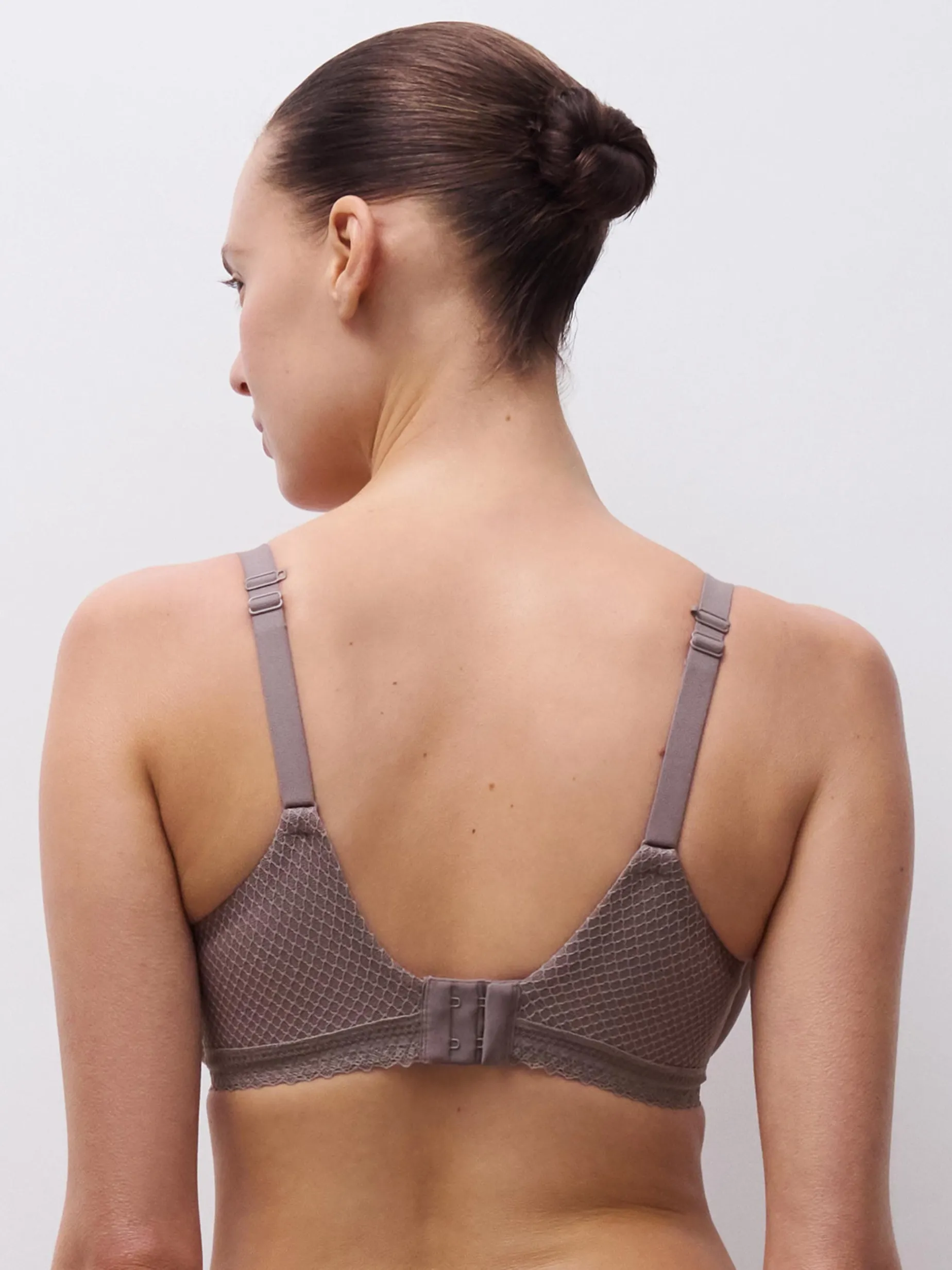 Chantelle Romance Beugel BH - Stardust