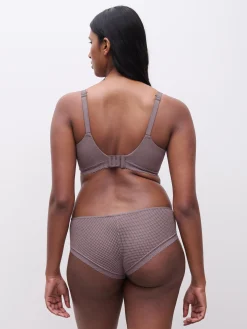 Chantelle Romance Shorty - Stardust