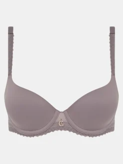 Chantelle Romance T-shirt BH - Stardust