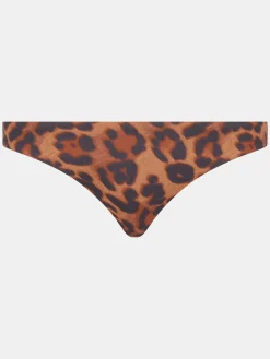 Chantelle SAUVAGE Bikinibroekje - Wild Leopard