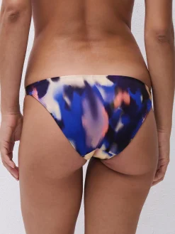 Chantelle SAUVAGE Bikinibroekje - Blurred night