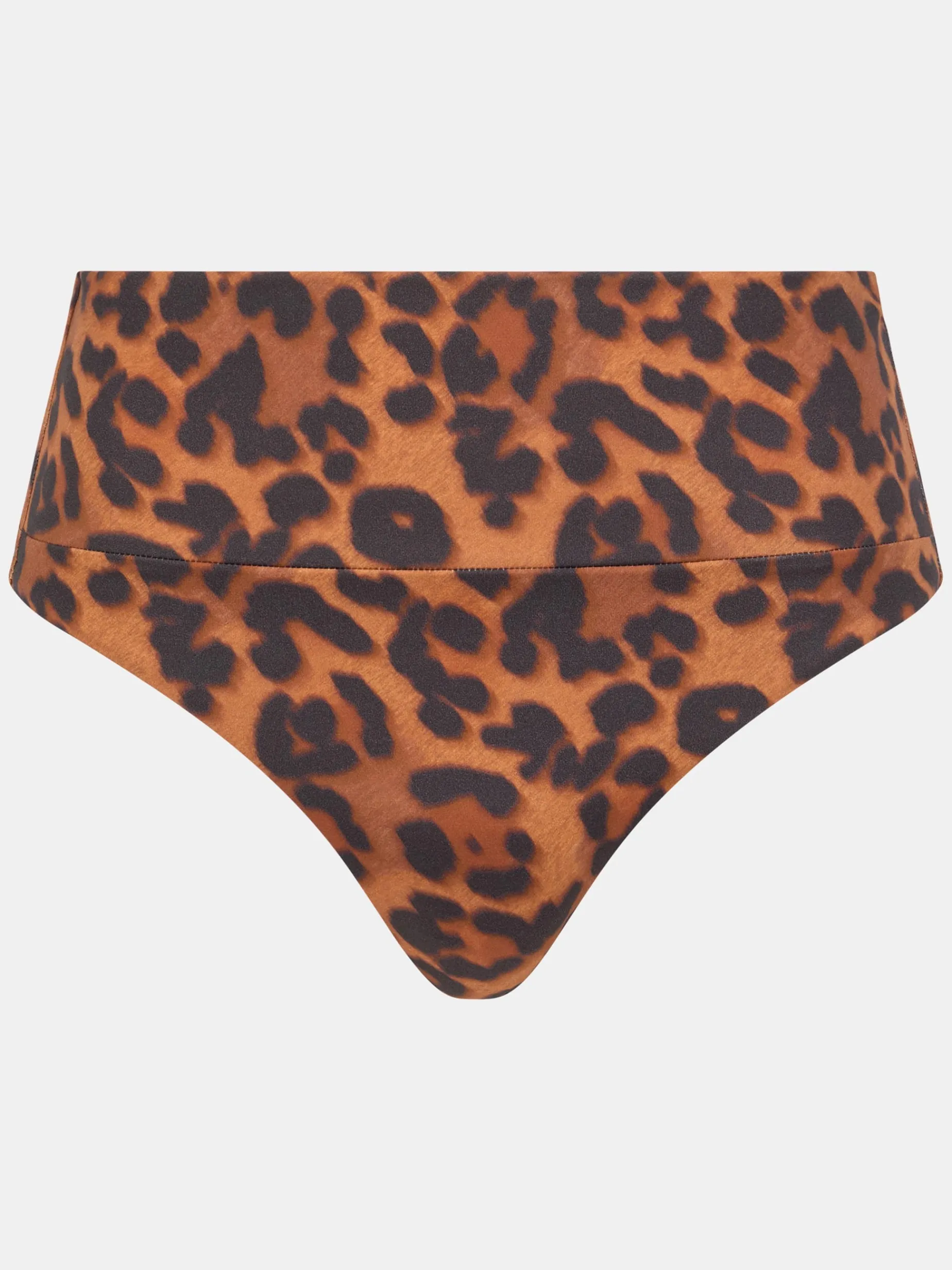 Chantelle SAUVAGE Bikinibroekje - Wild Leopard