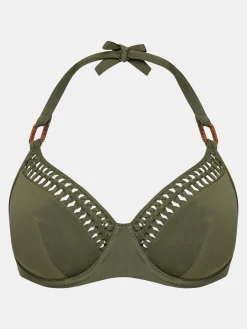 Chantelle SERENITA Bikinitop met beugel - Cyprès