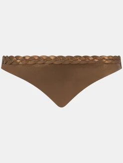 Chantelle SHAMAN Bikinibroekje - Shadow Bronze