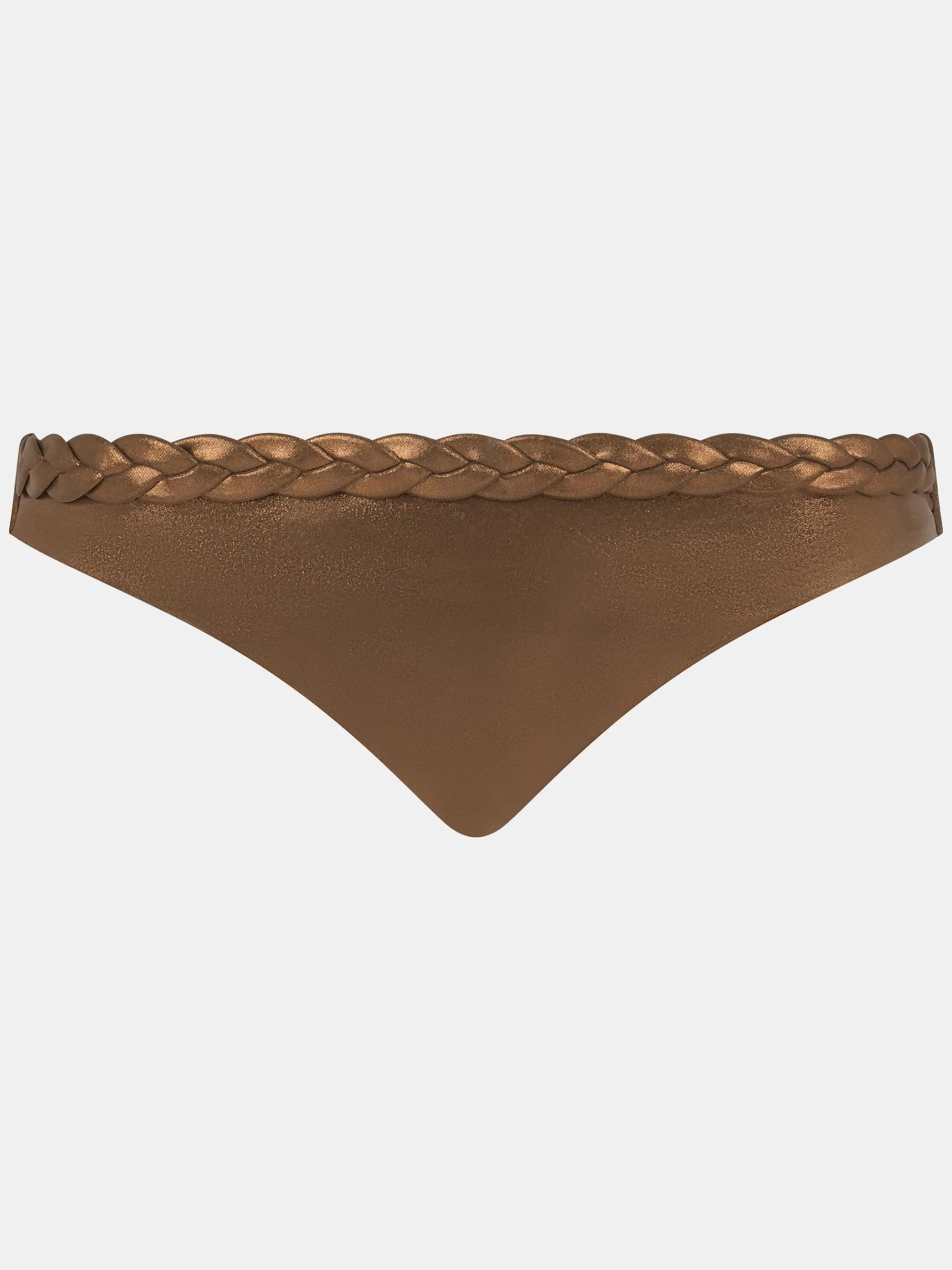 Chantelle SHAMAN Bikinibroekje - Shadow Bronze