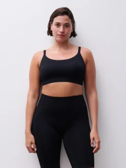 Chantelle SMOOTH COMFORT Smooth Comfort Shapewear - High waist Long Short - Zwart