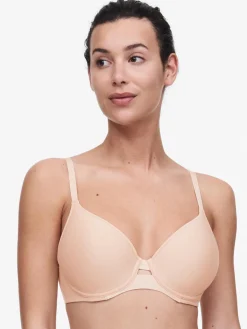 Chantelle SMOOTH LINES Spacer BH - Goudkleurig Beige