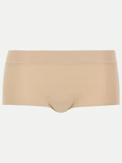 Chantelle Softstretch Boyshort - Beige