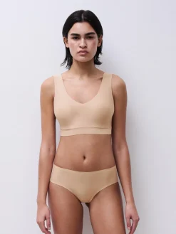 Chantelle Softstretch Cheekini - Beige