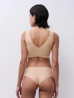 Chantelle Softstretch Cheekini - Beige