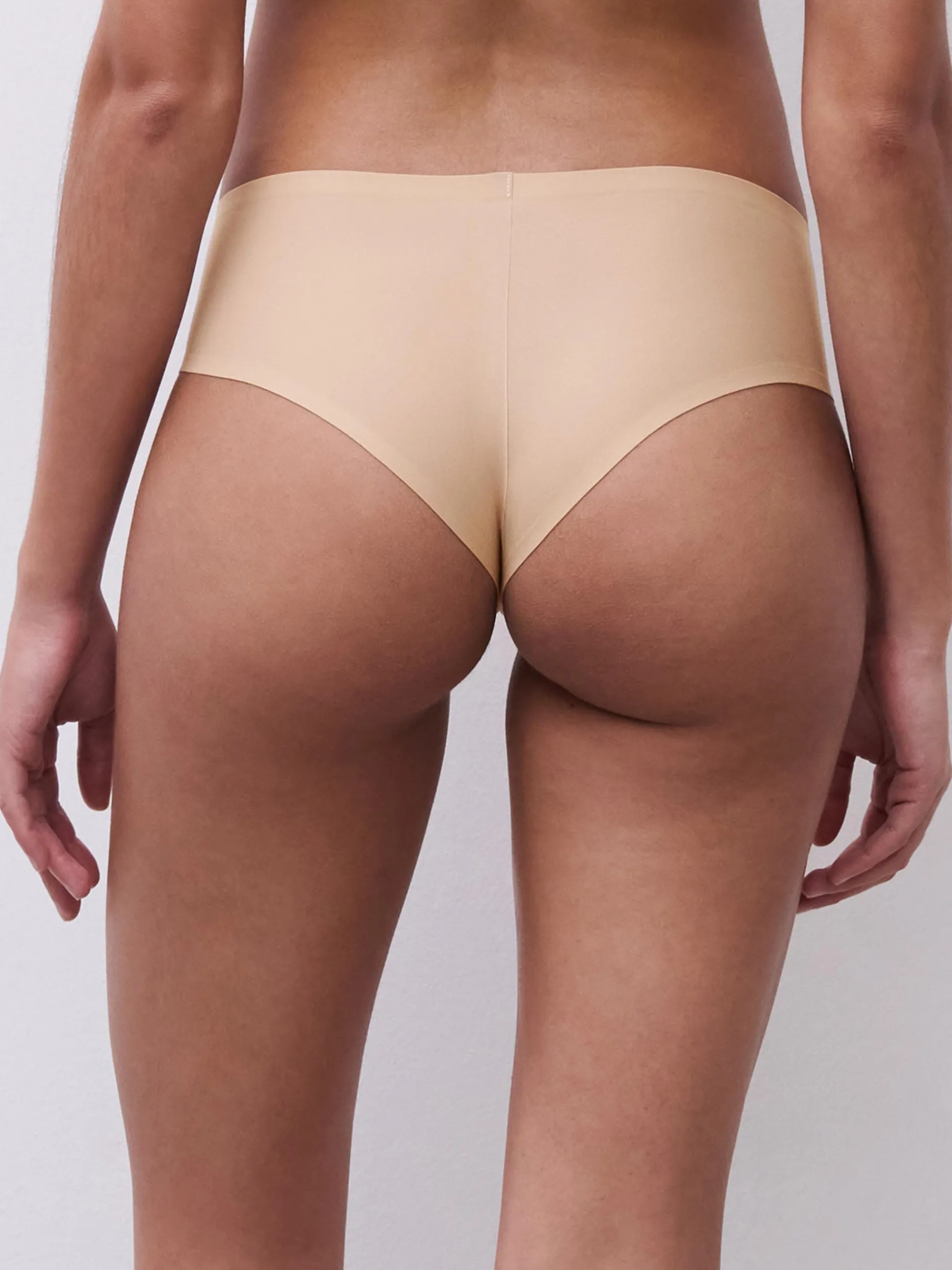 Chantelle Softstretch Cheekini - Beige