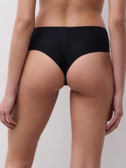 Chantelle Softstretch Cheekini - Zwart