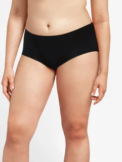 Chantelle Softstretch Hipster+ 44-52 - Zwart