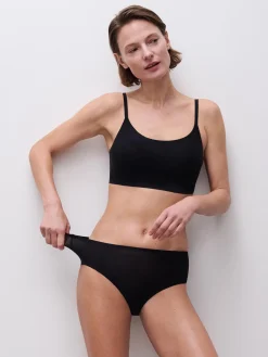Chantelle Softstretch Hipster - Zwart