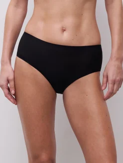 Chantelle Softstretch Hipster - Zwart