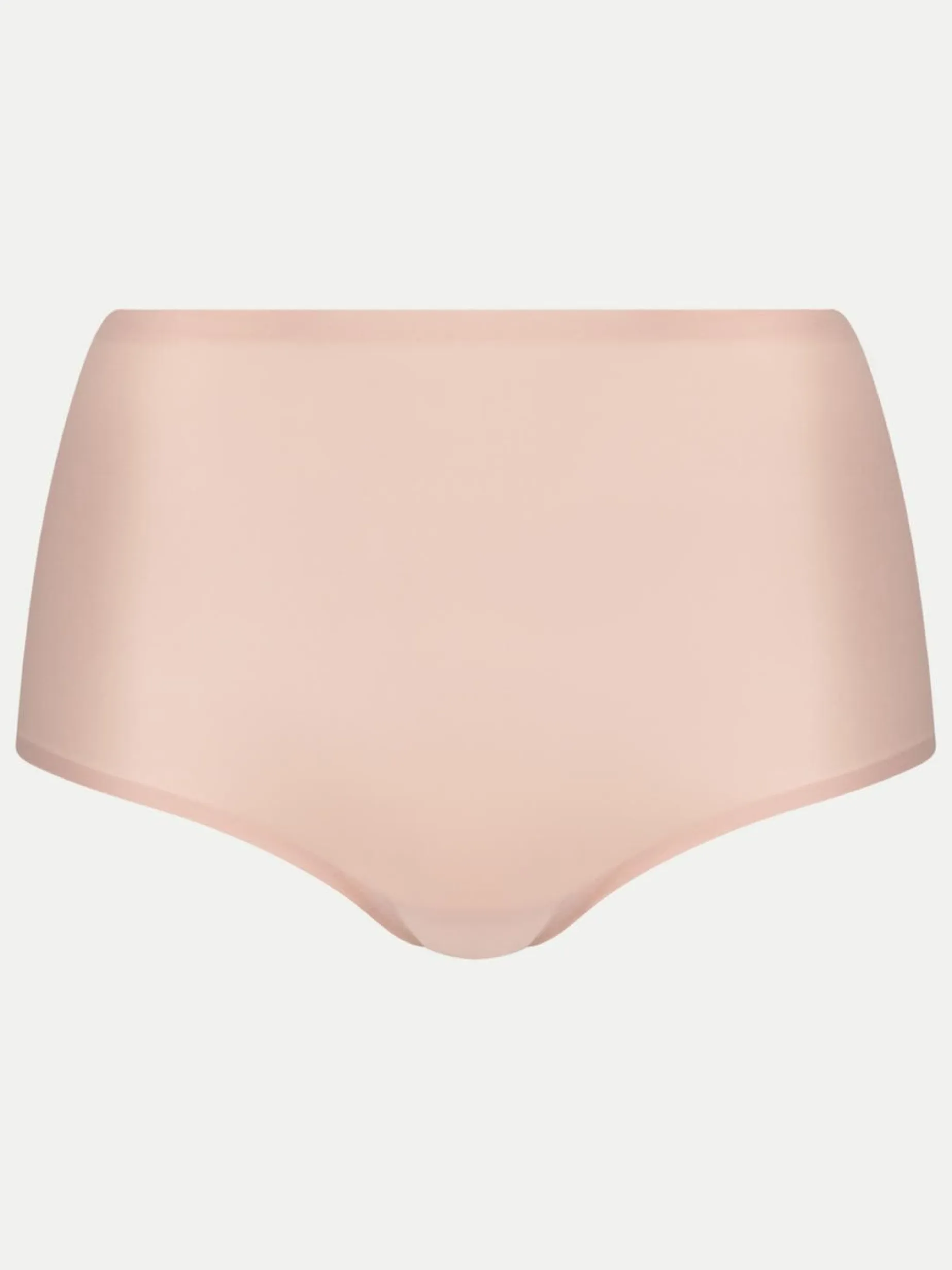 Chantelle Softstretch Hoge taille slip - Soft pink