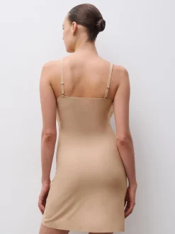 Chantelle Softstretch Jurkje - Beige