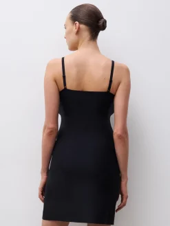 Chantelle Softstretch Jurkje - Zwart