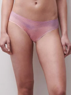 Chantelle Softstretch Slip - Iris Print