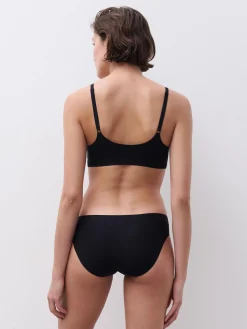 Chantelle Softstretch Slip - Zwart