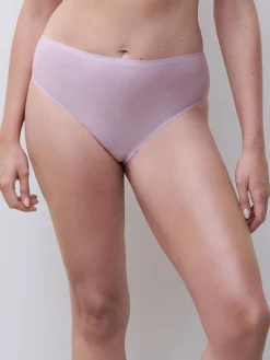Chantelle Softstretch Slip - Lavendel