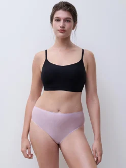 Chantelle Softstretch Slip - Lavendel