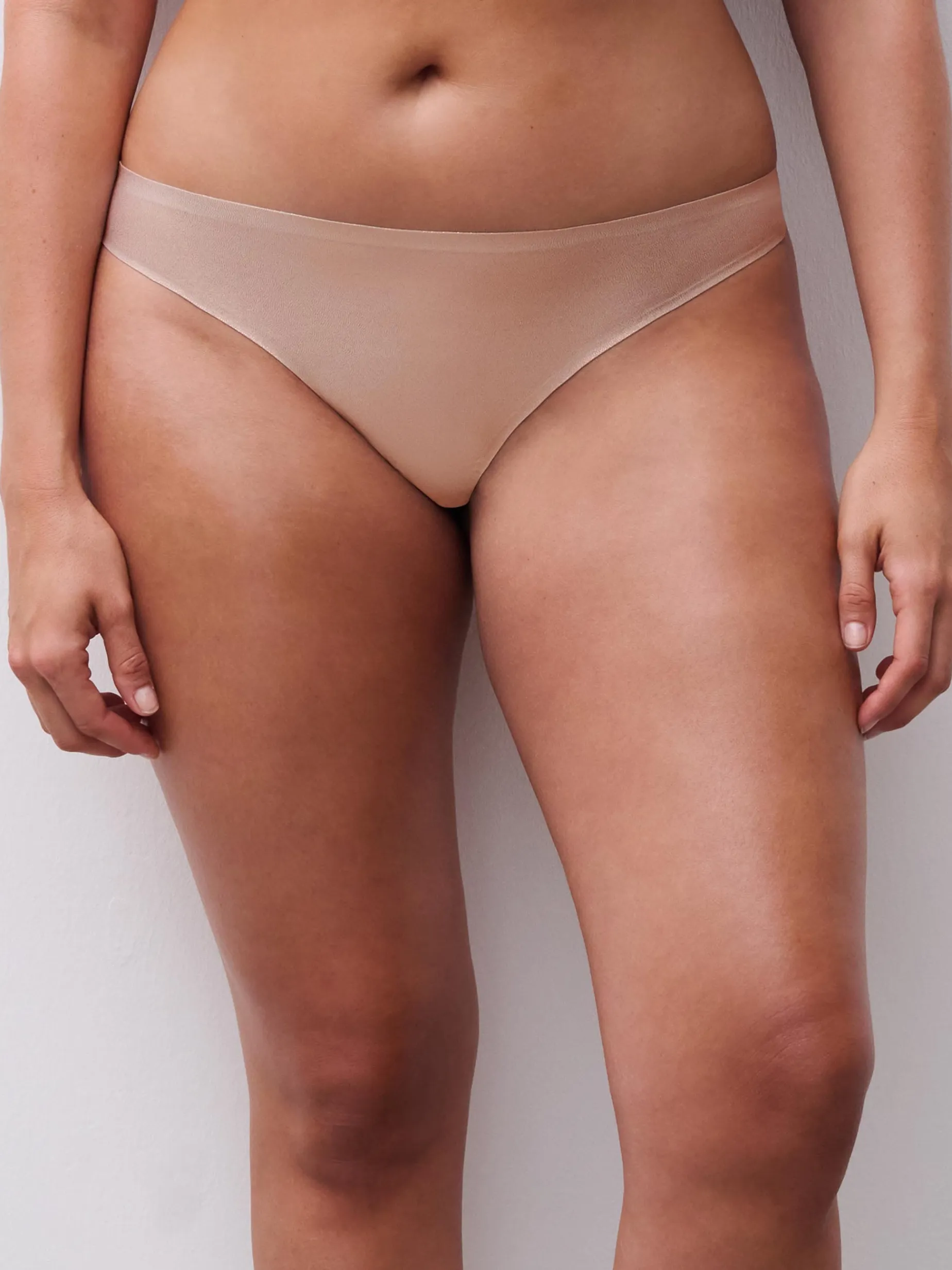Chantelle Softstretch Softstretch String - Golden Glow