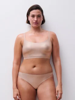 Chantelle Softstretch Softstretch String - Golden Glow