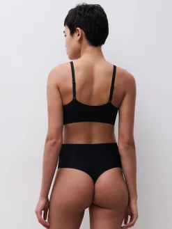 Chantelle Softstretch SoftStretch Padded Bralette - Zwart