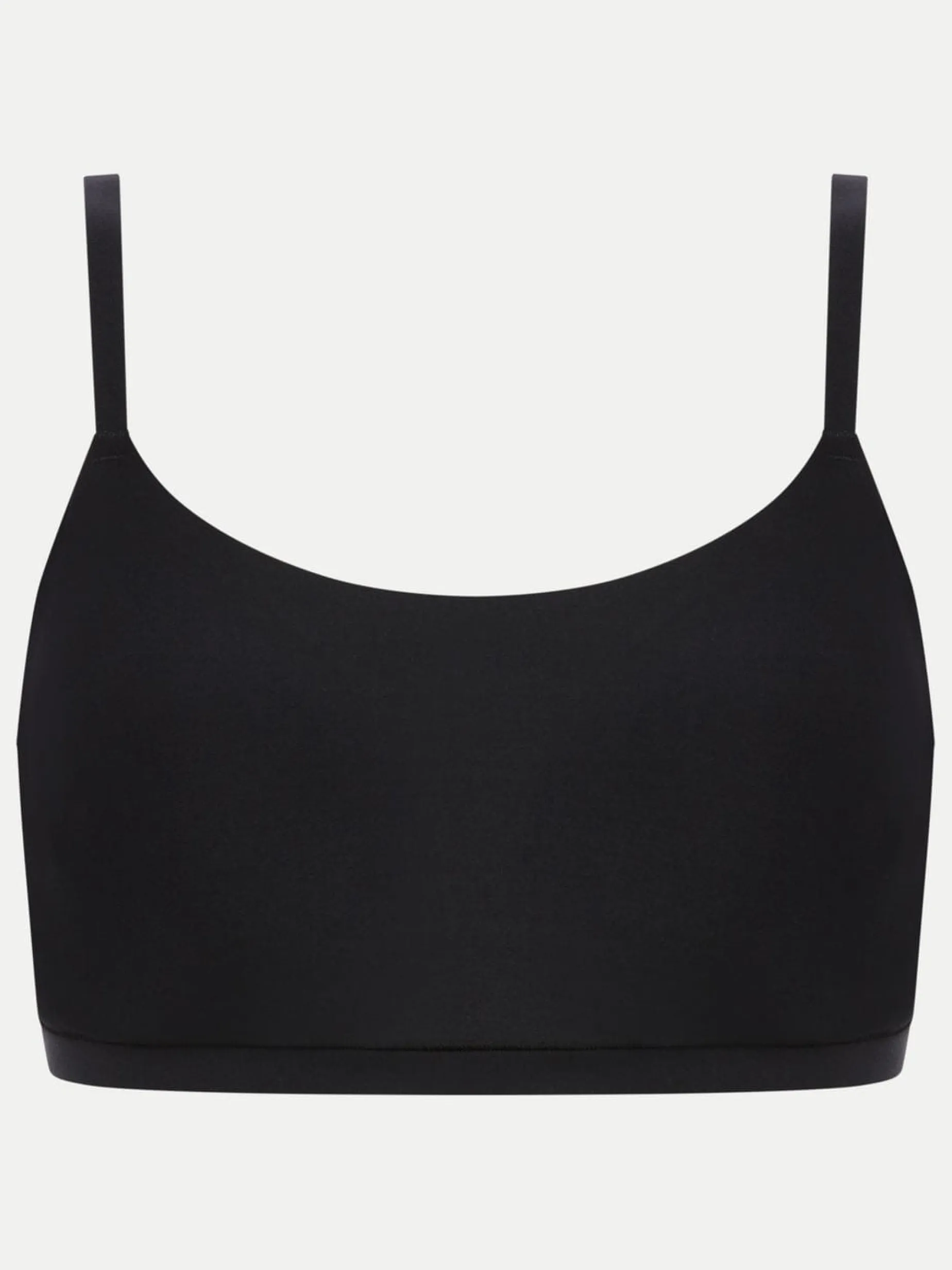 Chantelle Softstretch SoftStretch Padded Bralette - Zwart