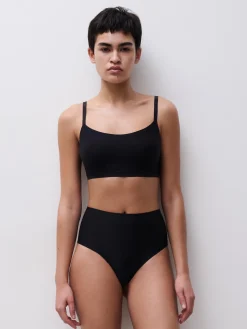Chantelle Softstretch SoftStretch Padded Bralette - Zwart