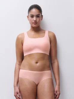Chantelle Softstretch Softstretch Hipster - Fluorroze