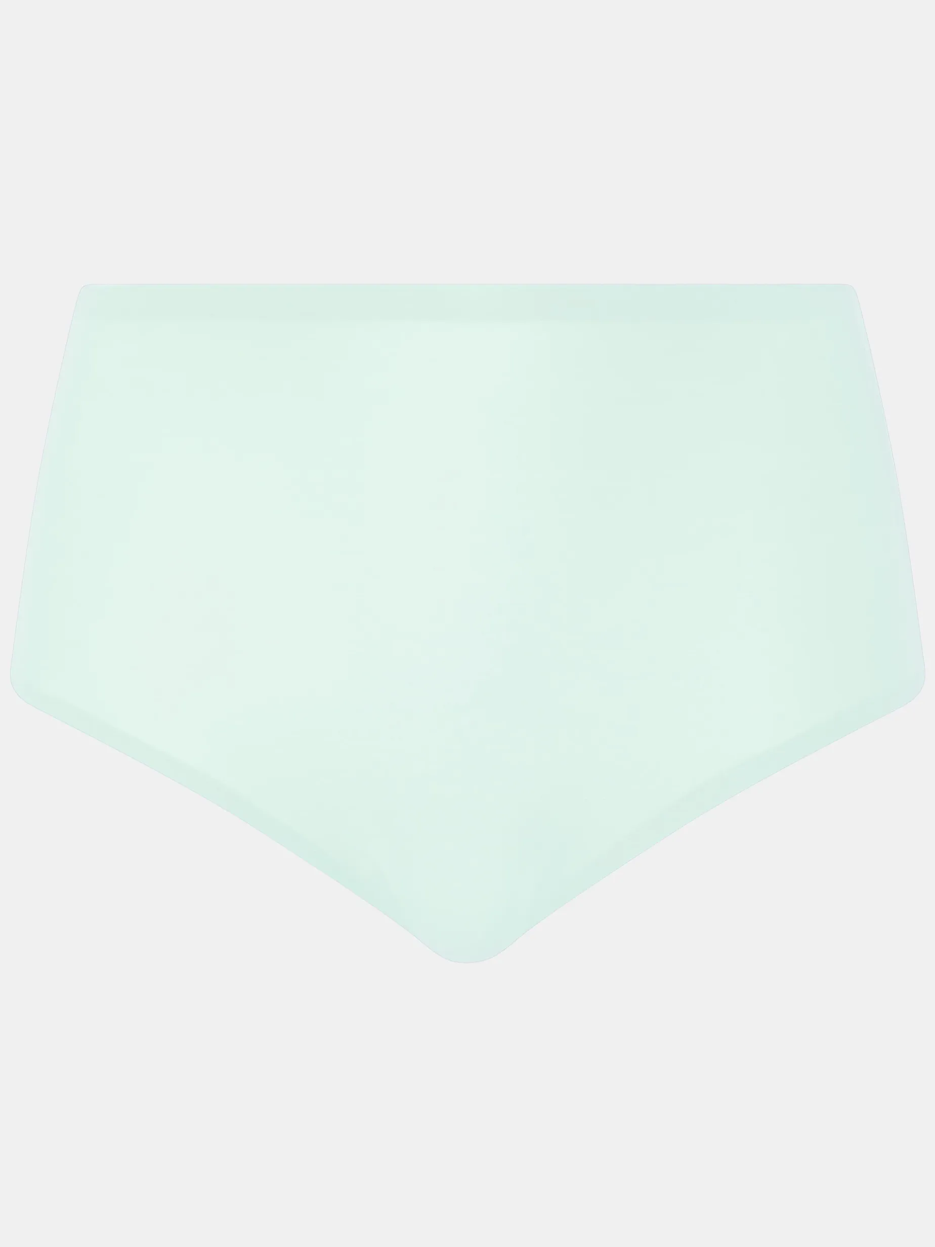 Chantelle Softstretch Softstretch Hoge Taille Slip - Blauw
