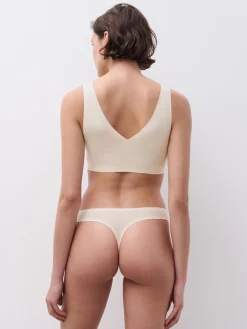 Chantelle Softstretch String - Ivoor
