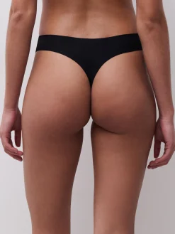 Chantelle Softstretch String - Zwart