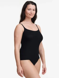 Chantelle Softstretch Topje - Zwart