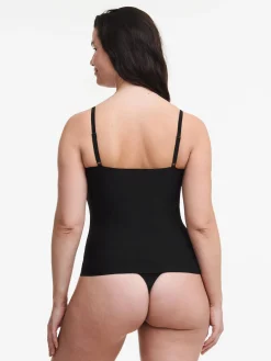 Chantelle Softstretch Topje - Zwart