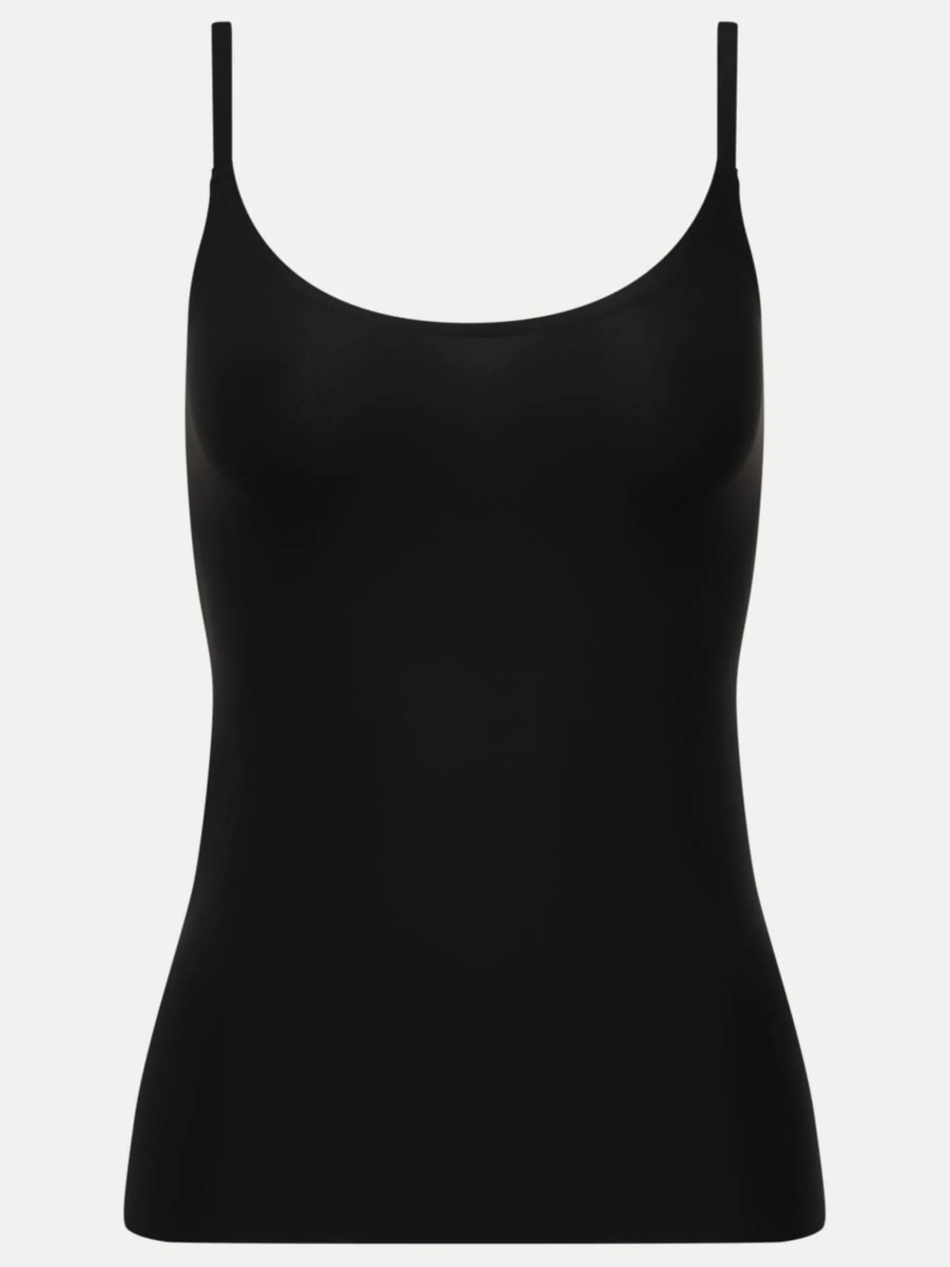 Chantelle Softstretch Topje - Zwart