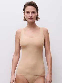 Chantelle Softstretch Topje - Beige