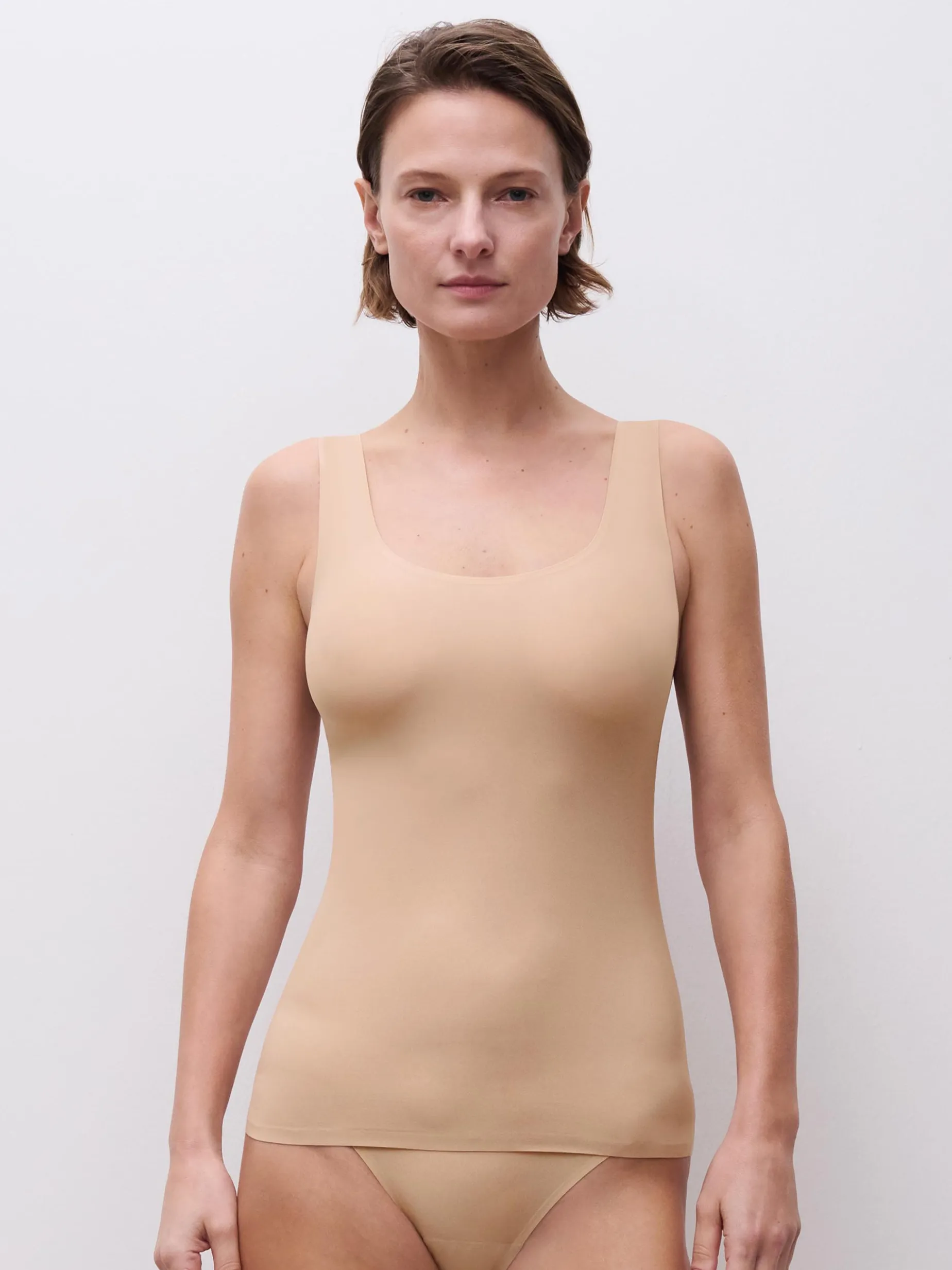 Chantelle Softstretch Topje - Beige